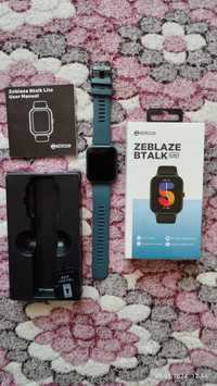 Смарт часы Zeblaze Btalk Lite