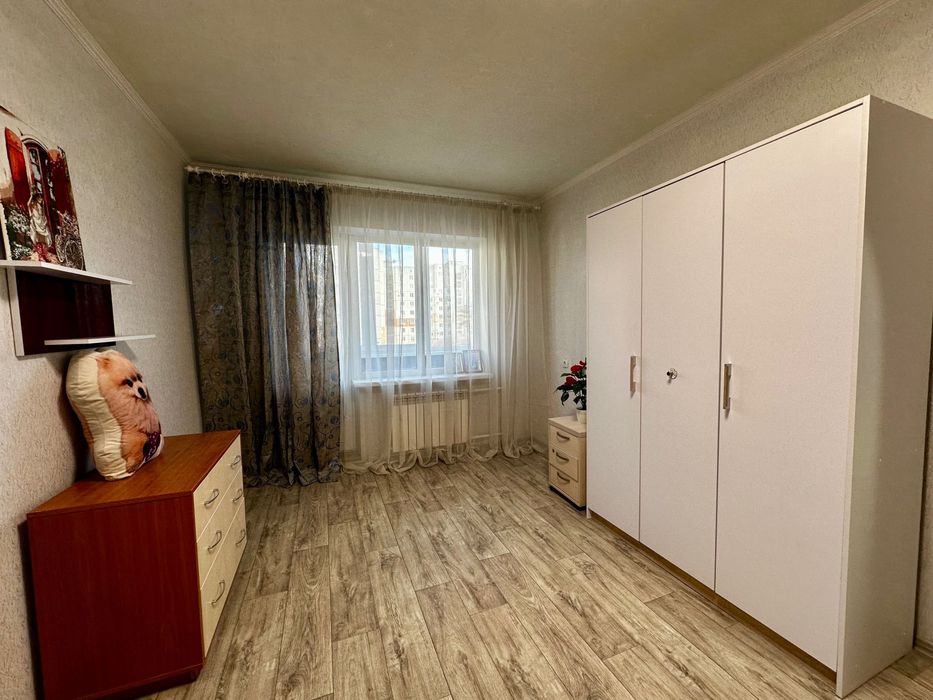 1-кімнатну/ Леваневського/ після ремонту