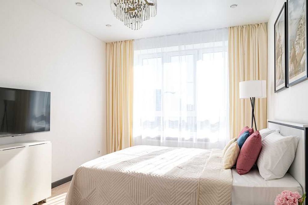 Люкс-апартаменты в Центре. Маяковского, посуточная аренда. Подобово