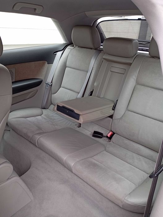 Audi A3 2.0 fsi 150cv