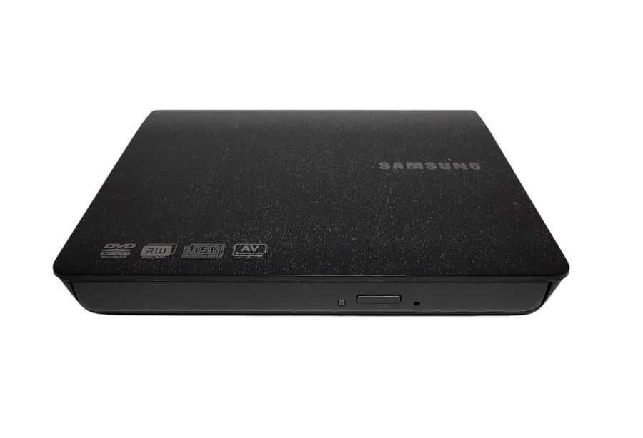 Zewnętrzna Nagrywarka DVD SAMSUNG SE-208