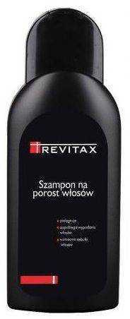 Revitax, szampon na porost włosów 250ml