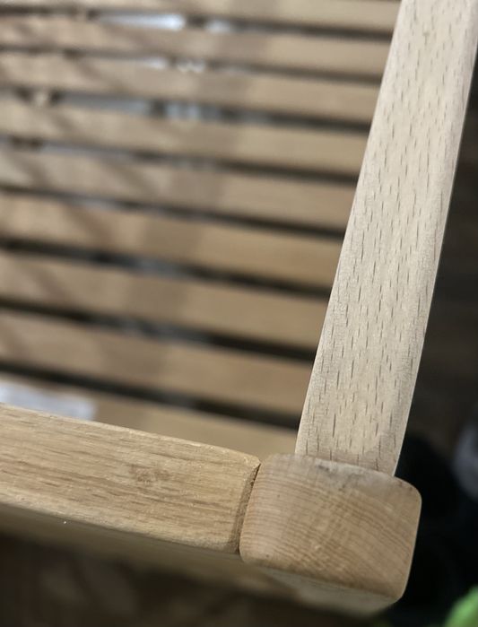 IKEA SNIGLAR Дитяче ліжечко,кроватка