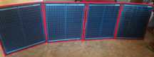 Солнечная панель  DOKIO 160W