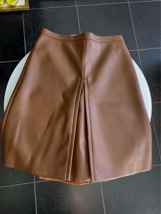 Нова юбка Burberry. Оригінал.
