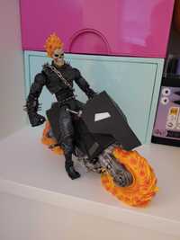 Marvel legends toybiz Ghost Rider