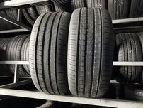 2шт літо RunFlat 255/40/R18 7,3мм 2022р Pirelli Cinturato P7 RUNFLAT