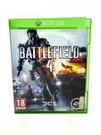 Battlefield 4 Xbox One Po Angielsku