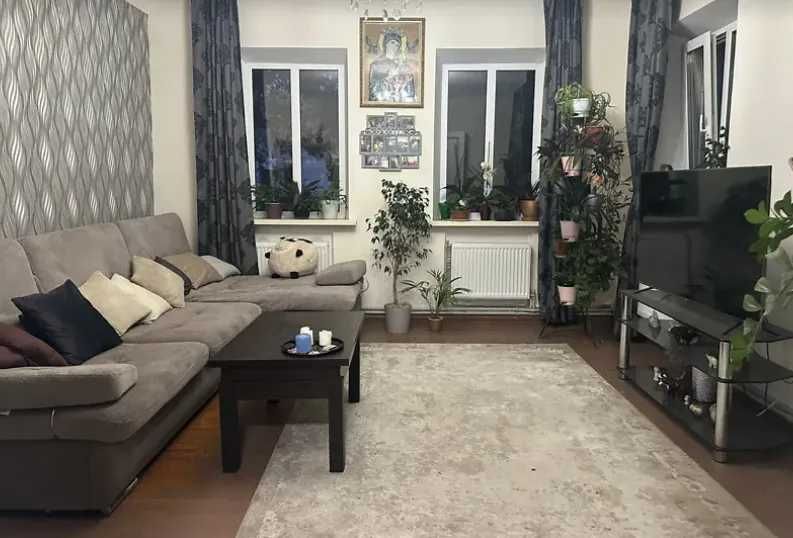 Продам 4-комнатный дом Левый берег АНД район Ломовка