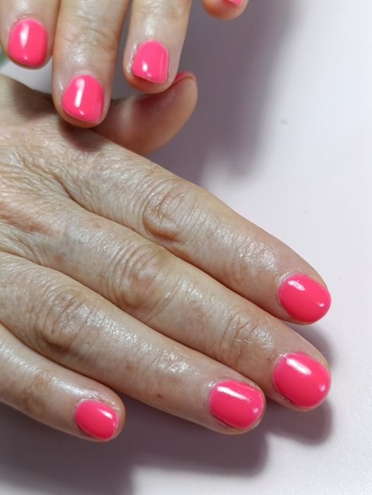 Serviço de Estética