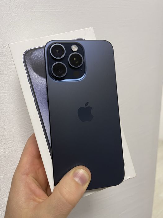 Apple iphone 15 Pro Max 512GB.Магазин.Гарантія.