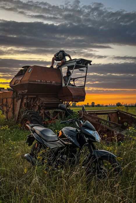 Lifan CityR 200 | ліфан