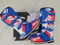 Buty ufo enduro cross