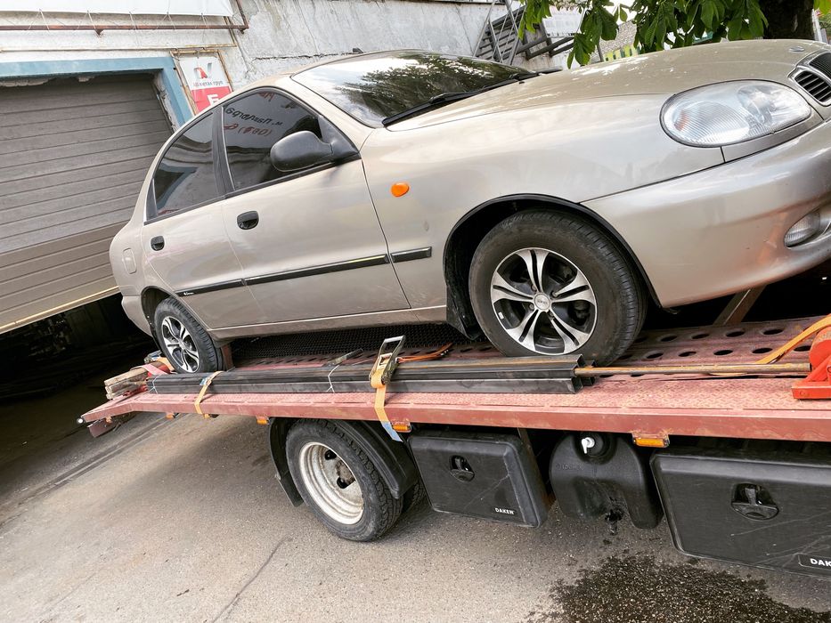 Евакутор 24/7