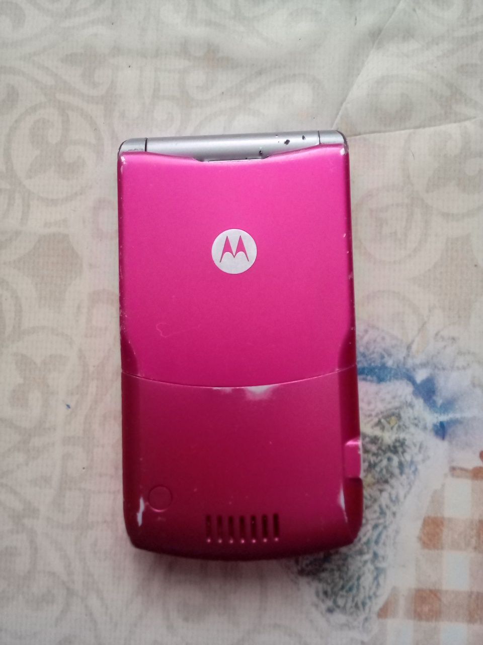 Продам телефон  Motorola.