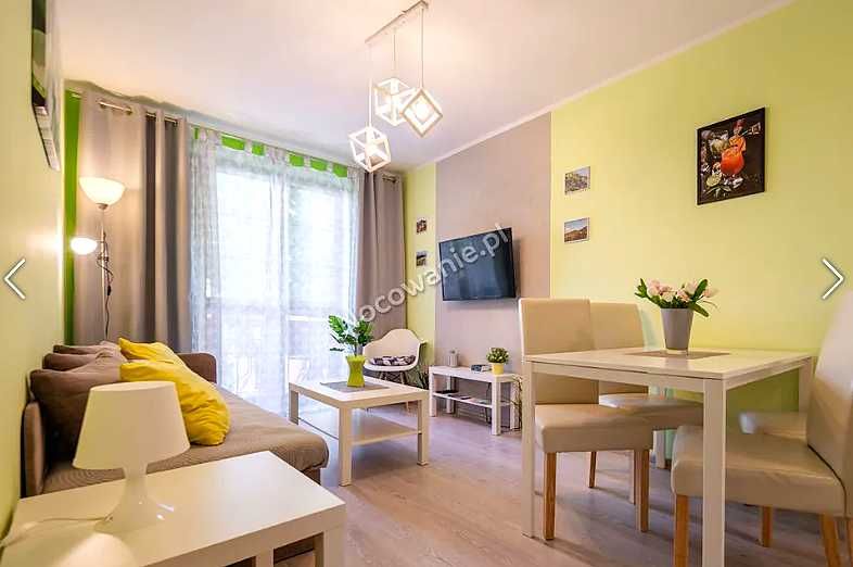 Karpacz, 2 pok apartament , 4 os, 600m od PKP