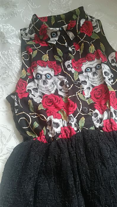 Vestido La cerise