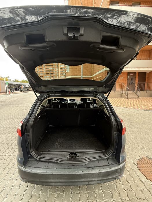 Ford Focus 2014 (дизель/механіка )