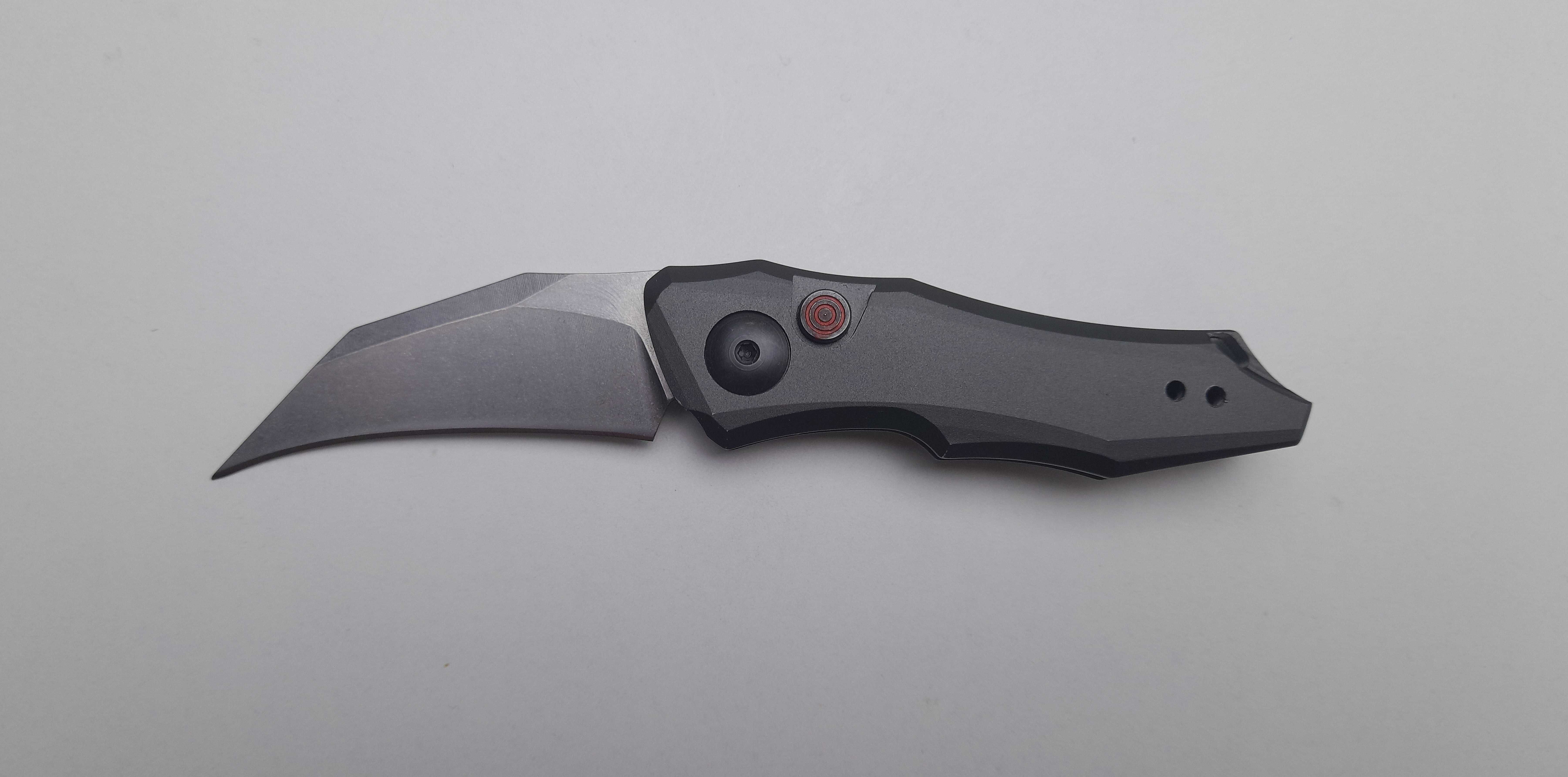 Ножі Kershaw: Launch 20, Flatbed, Launch 9, Launch 10