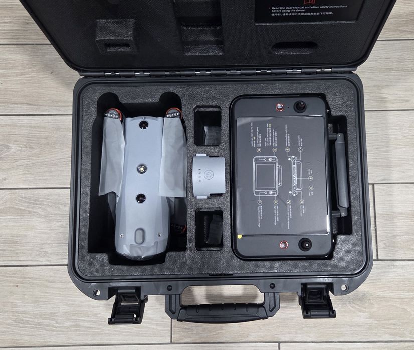 Квадрокоптер Autel EVO MAX 4N