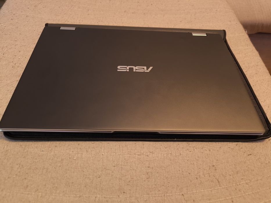 Asus zenbook flip 15
