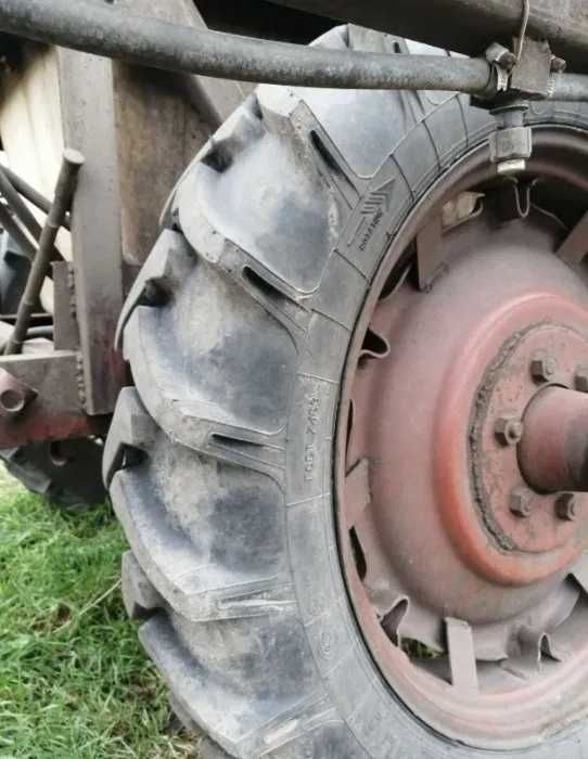 Оприскувач прицепний ОП-2000 - 18 м. в ідеальному робочому стані