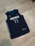 Баскетбольная майка  Air Jordan Nba Dallas Mavericks M-L