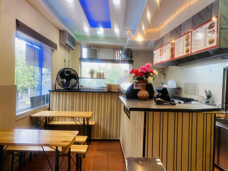 Restaurante à venda Agualva -Cacem em  35 Mil.