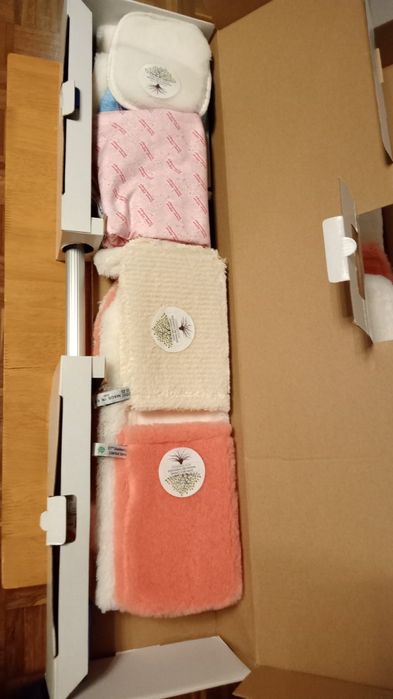 RAYPATH Zestaw czyszczący