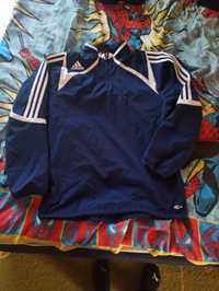 kurtka vintage adidas