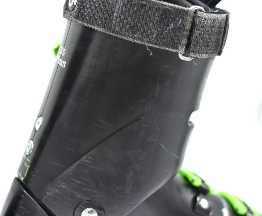 Buty Lange RX RTL 27 cm 42 eu