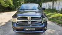 Продам Dodge RAM 1500 2018 г.в.