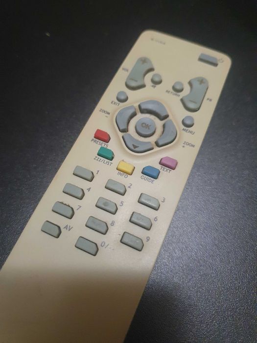 Pilot thomson RC 111TA1G