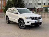 Jeep Grand Cherokee 2020