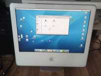 iMac g5 20" sprawny