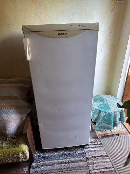 Продам морозилка , морозильна камера