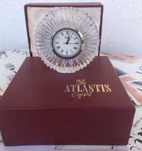 Relógio ATLANTIS!!!