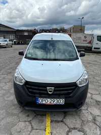 Dacia DACIA DOKER VAN Diesel 1,5 dci / 90 KM  Sprzdam samochód dostawczy Doker Van