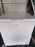 Zamrażalnik beko c205- hc
