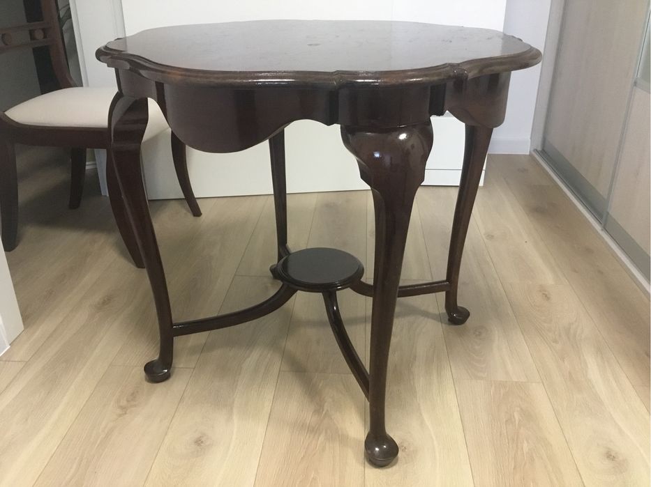 Stolik kawowy  antyczny