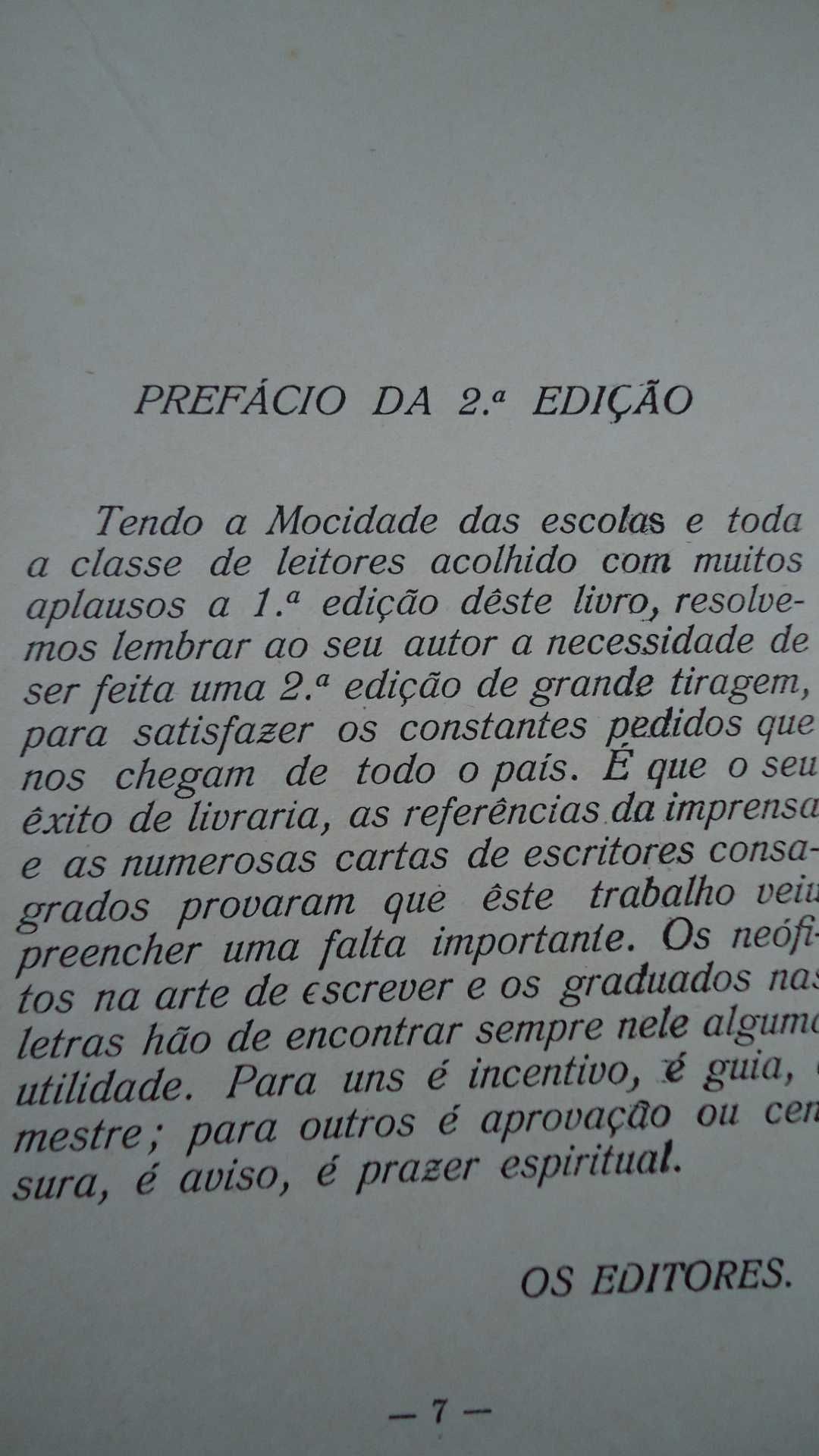 Como se aprende a redigir -  1926