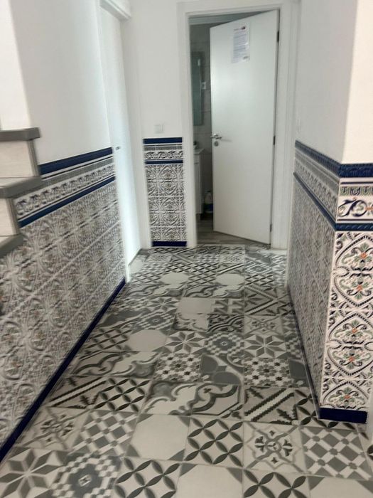 Quarto em Alverca do Ribatejo - RECENTE