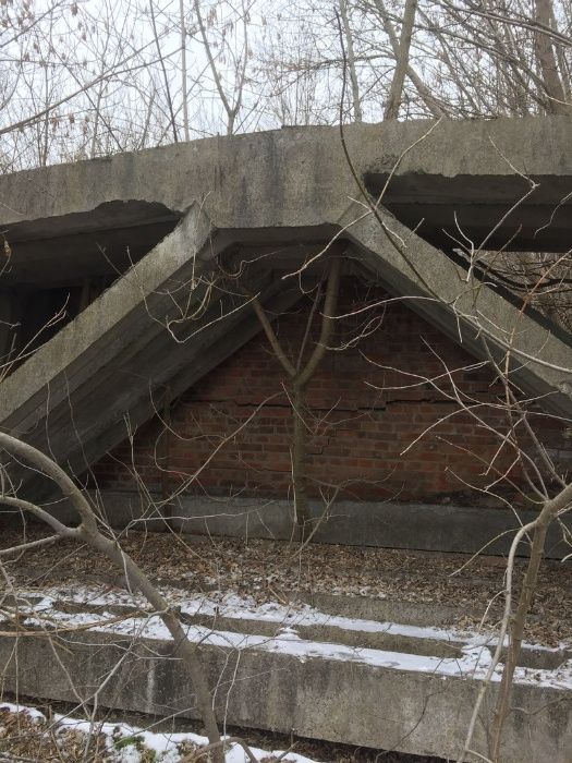 Фермы Железобетонные Ж/Б Колонны 18м 24м