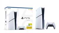 Consola Sony Playstation 5 slim