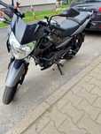 Motor Bajaj Pulsar NS 125cc na wtrysku 2019r