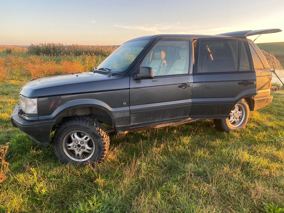 Продам автомобіль
