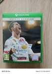 FIFA 18 edycja Ronaldo