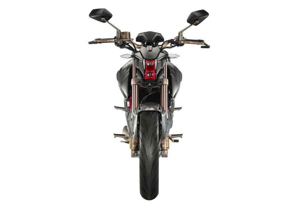 Мотоцикл Zontes ZT G155 U, в АрттМото, в місті Суми.