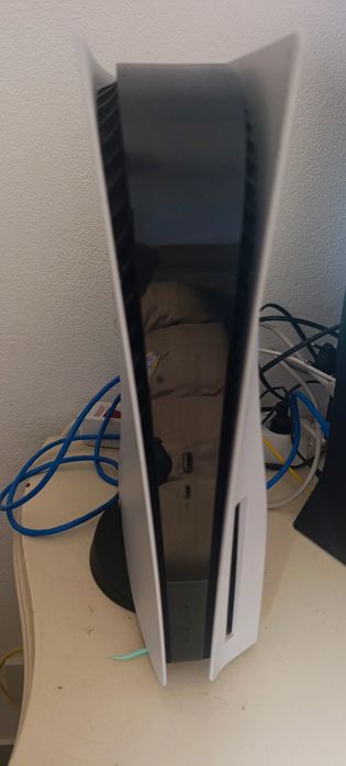 Vendo Ps 5 com leitor