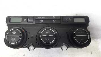 Controlador chauffage/AC VW PASSAT B6